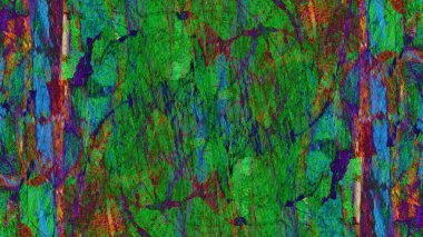 Grunge soyut karışık boyalı arka plan. Modern fütüristik ağrı
