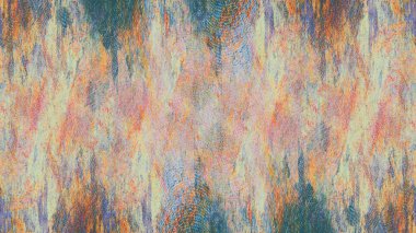 Soyut Renkli Fon duvar kağıdı