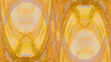 Gelecekçi soyut grunge geometrik modern desen