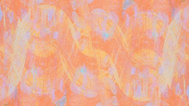 Grunge soyut karışık boyalı arka plan. Modern fütüristik ağrı