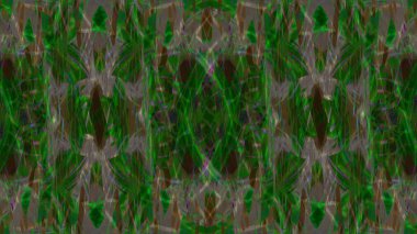 renk simetrik duvar arka plan