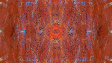 Soyut Renkli Fon duvar kağıdı