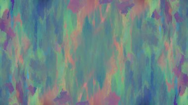 renkli boyalı duvar arka plan