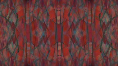 parlak renkli duvar arka plan