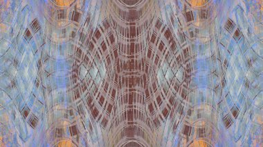 Soyut Renkli Fon duvar kağıdı