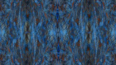 simetrik geometrik grunge arka plan