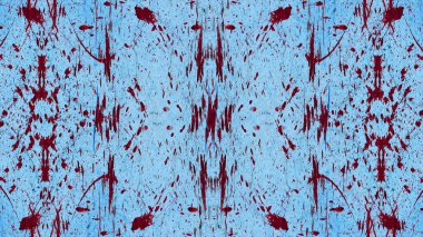 Soyut Renkli Fon duvar kağıdı