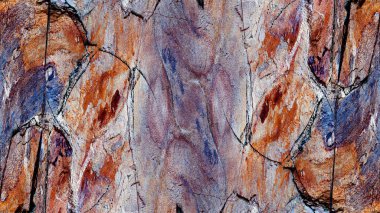 Grunge soyut karışık boyalı arka plan. Zemin veya duvar kağıdı için modern futuristik boyalı duvar