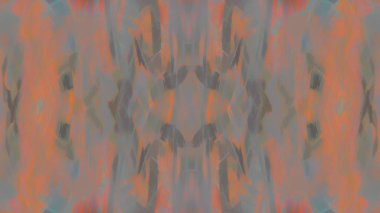 Grunge arkaplanındaki boyalı arkaplan