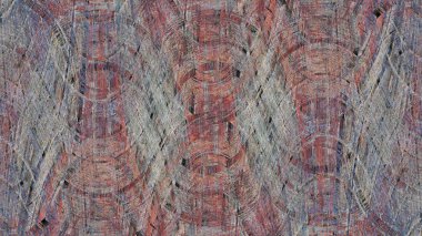 Grunge soyut karışık boyalı arka plan. Modern fütüristik ağrı