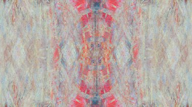 Soyut Renkli Fon duvar kağıdı