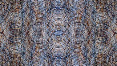 Soyut Renkli Fon duvar kağıdı