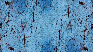 Grunge soyut karışık boyalı arka plan. Modern fütüristik ağrı