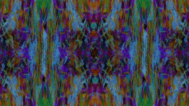 simetrik geometrik grunge arka plan