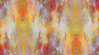 renkli dokulu arka plan