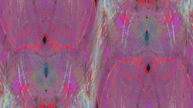 Soyut Renkli Fon duvar kağıdı