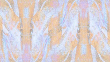 Soyut boyalı grunge duvar