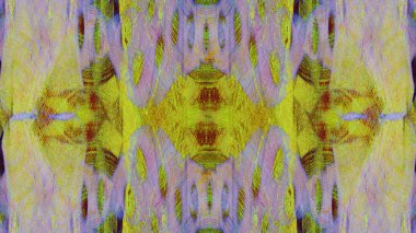 Soyut Renkli Fon duvar kağıdı