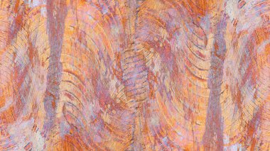 Desenli duvar arkaplanı