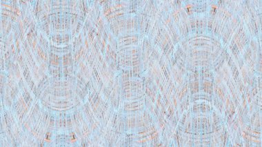 Soyut boyalı grunge duvar