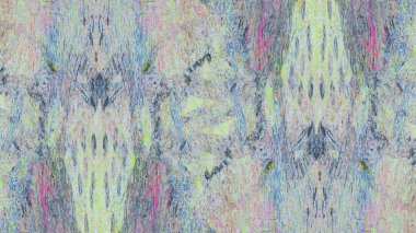 renkli dokulu arka plan