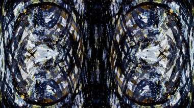 Soyut Renkli Fon duvar kağıdı