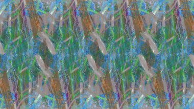 Soyut Renkli Fon duvar kağıdı