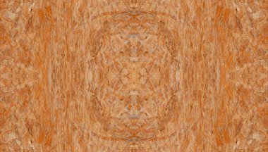 doku ya da arkaplan sıkıştırılmış talaş