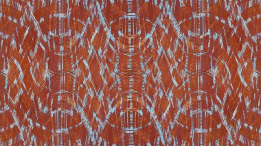 Soyut Renkli Fon duvar kağıdı