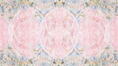 Soyut Renkli Fon duvar kağıdı