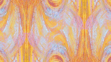 Pastel ton duvar arkaplanı