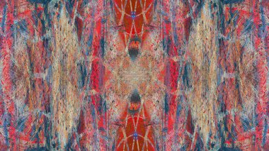 Vintage renk arka plan