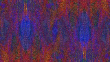 Mor tonlu duvar arka planı