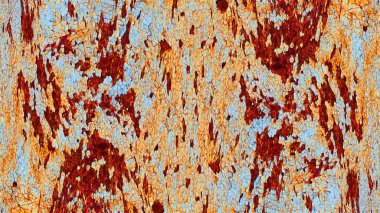 simetrik geometrik grunge arka plan