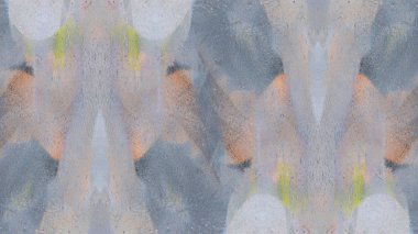 Grunge soyut karışık boyalı arka plan. Modern fütüristik ağrı