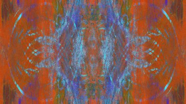 metin veya resim için alanı olan grunge arkaplanı