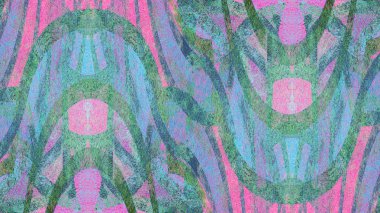 renkli dokulu arka plan