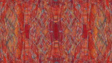 Soyut Renkli Fon duvar kağıdı