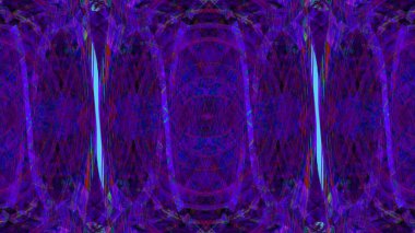 renk simetrik duvar arka plan