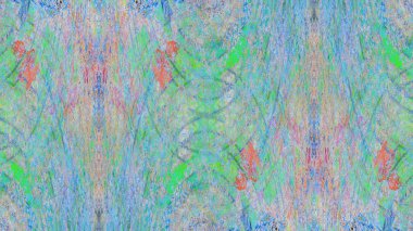 renkli dokulu arka plan