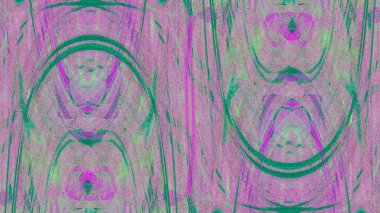 simetrik geometrik grunge arka plan