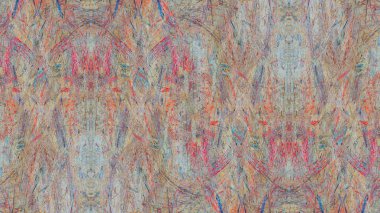 Grunge soyut karışık boyalı arka plan. Modern fütüristik ağrı