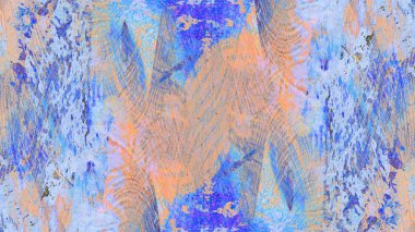 Desenli duvar arkaplanı