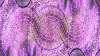 Grunge soyut karışık boyalı arka plan. Modern fütüristik ağrı