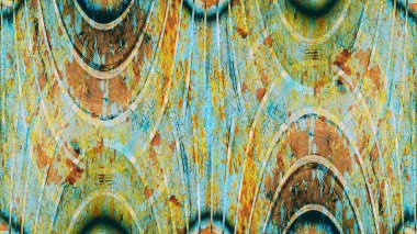 Soyut Renkli Fon duvar kağıdı