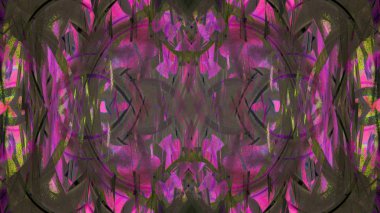 eski antika arka plan deseni ile