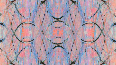 Soyut Renkli Fon duvar kağıdı