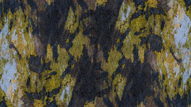 simetrik geometrik grunge arka plan