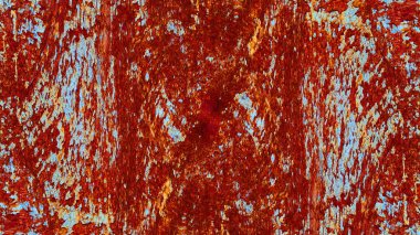 Soyut Renkli Fon duvar kağıdı