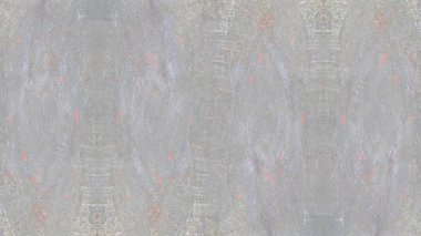 Gelecekçi soyut grunge geometrik modern desen